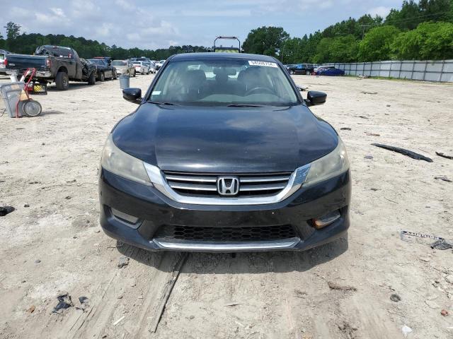 2015 Honda Accord Sport VIN: 1HGCR2F56FA068132 Lot: 54508754