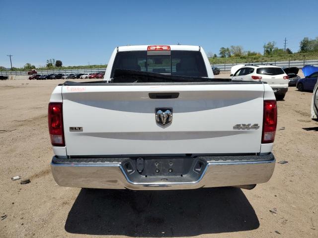 2020 RAM 1500 CLASS - 1C6RR7TT0LS100966