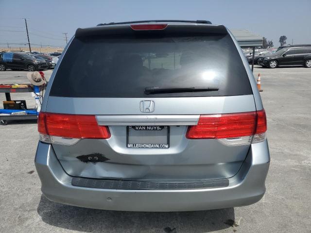 2010 Honda Odyssey Exl VIN: 5FNRL3H73AB070323 Lot: 56980894