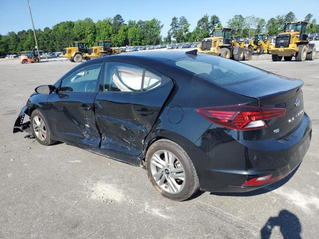 2020 HYUNDAI ELANTRA SE - 5NPD84LF7LH543760
