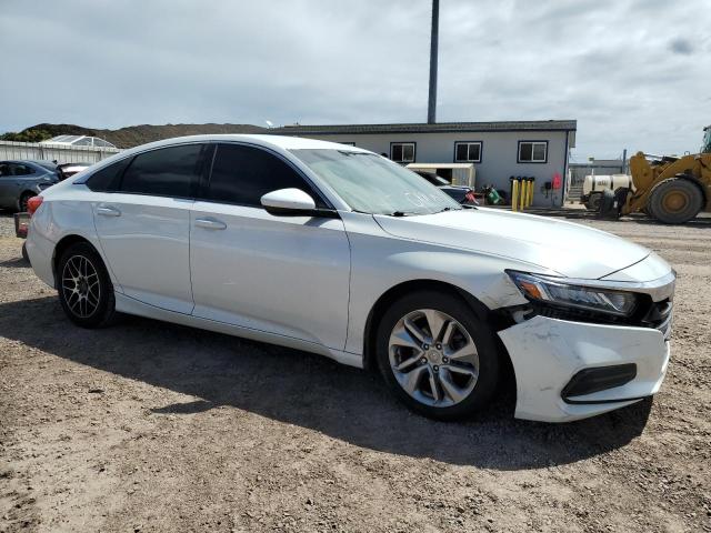 2018 HONDA ACCORD LX - 1HGCV1F19JA159228