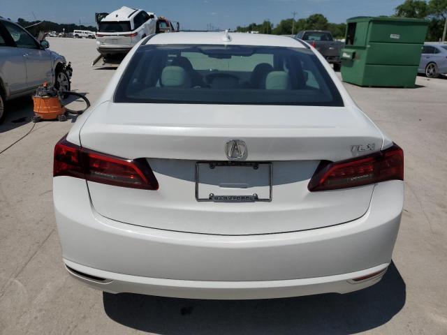 2015 Acura Tlx VIN: 19UUB2F30FA014347 Lot: 55644404