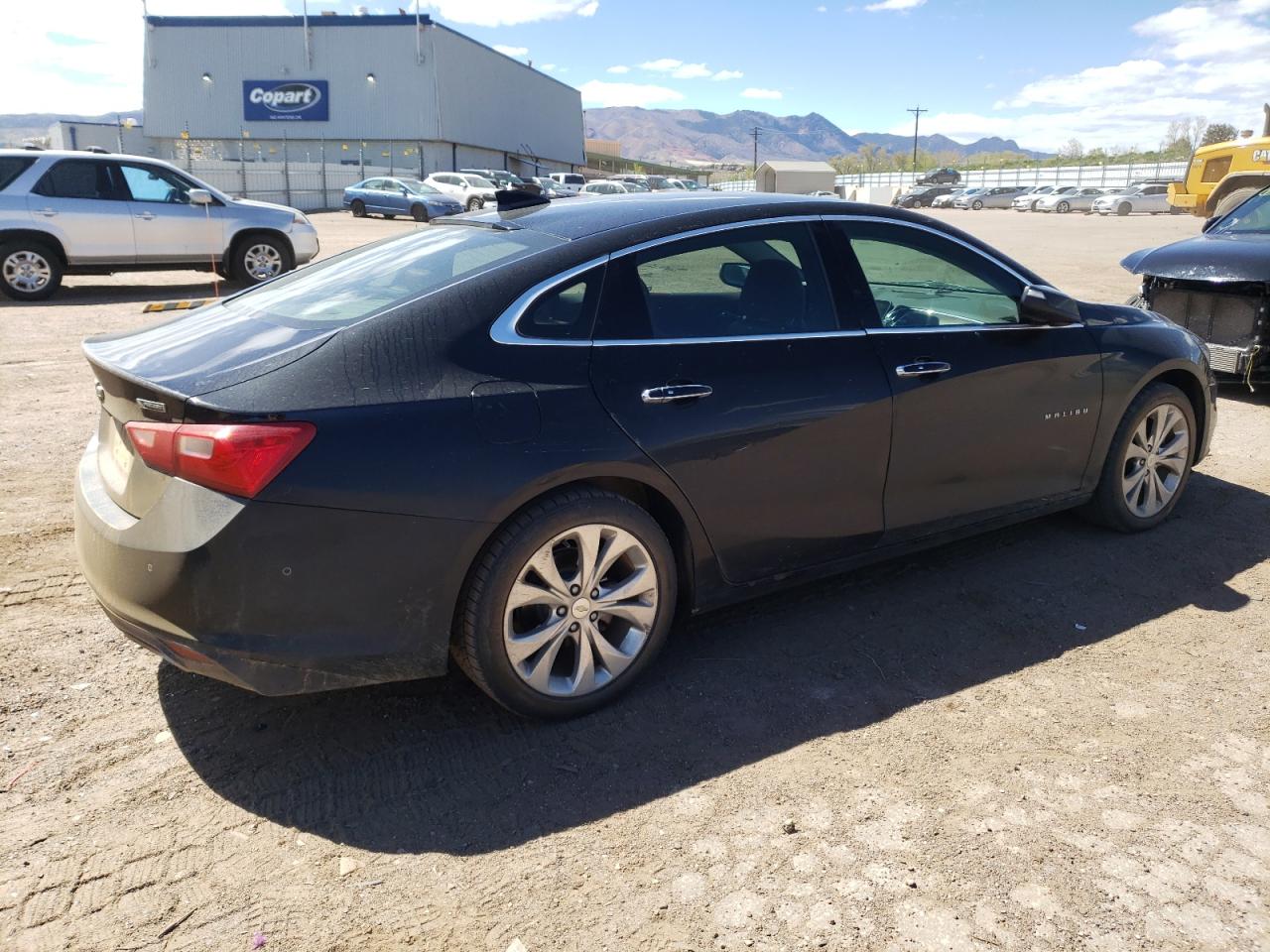 1G1ZH5SX2HF165380 CHEVROLET MALIBU 2017