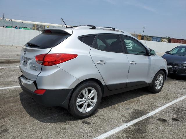 2012 Hyundai Tucson Gls VIN: KM8JUCAC5CU501428 Lot: 54730994