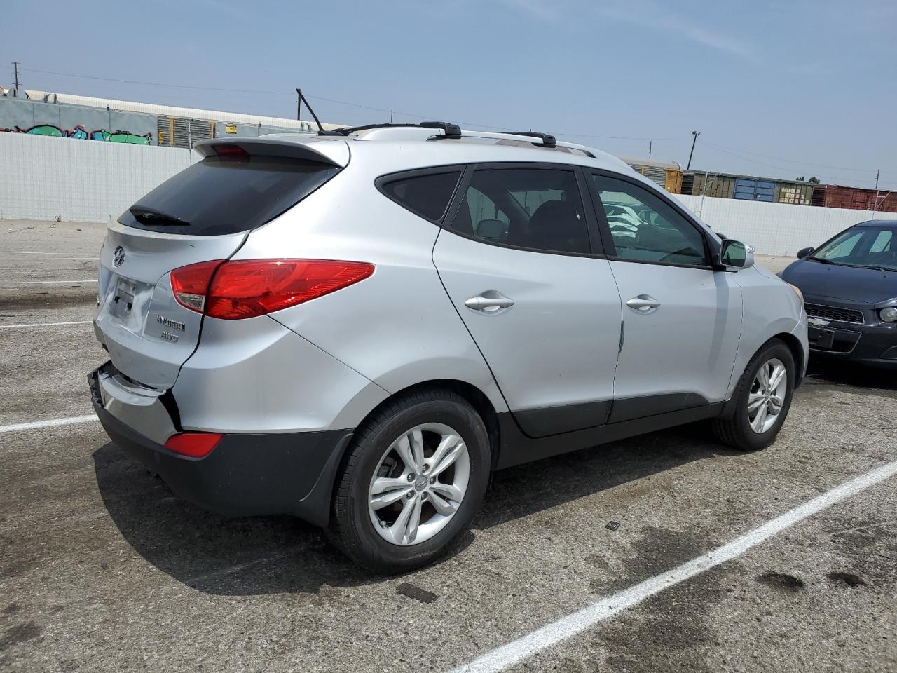 KM8JUCAC5CU501428 2012 Hyundai Tucson Gls