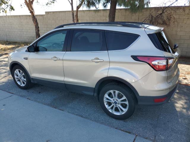 2017 Ford Escape Se VIN: 1FMCU0GD5HUE75699 Lot: 54714974