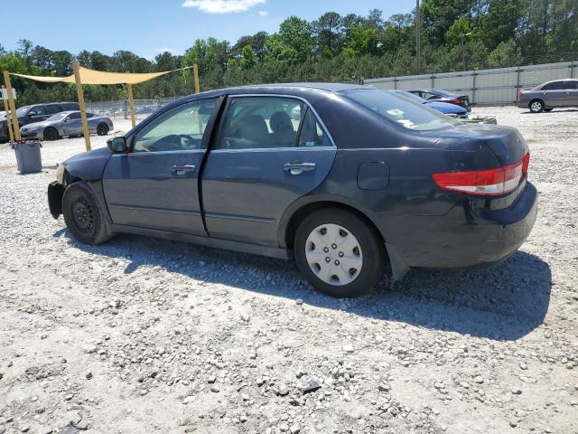 2003 Honda Accord Lx VIN: JHMCM56353C001663 Lot: 50328514