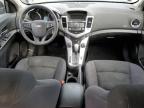 CHEVROLET CRUZE LT снимка