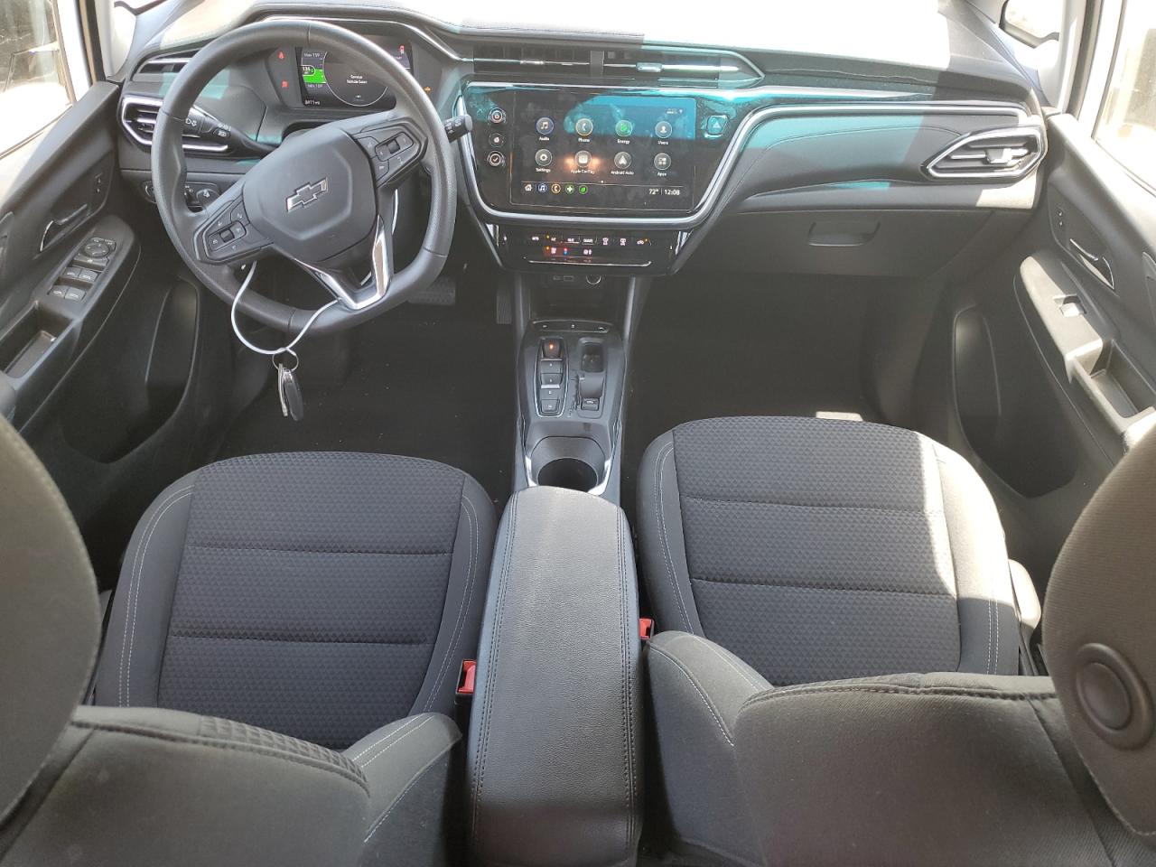 1G1FW6S06P4177270 CHEVROLET BOLT 2023