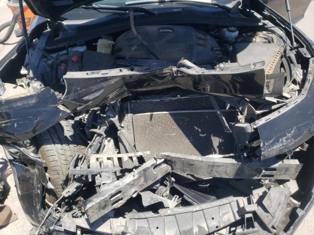 2020 Chevrolet Camaro Ls VIN: 1G1FB1RS3L0113498 Lot: 56938524