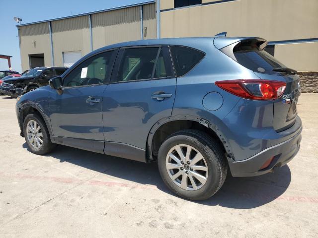 2016 Mazda Cx-5 Sport VIN: JM3KE2BY6G0759830 Lot: 55602784