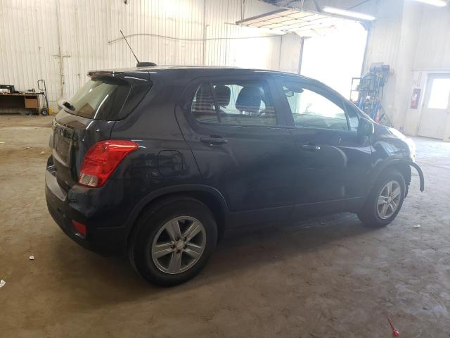 2019 CHEVROLET TRAX LS - 3GNCJKSB4KL208366