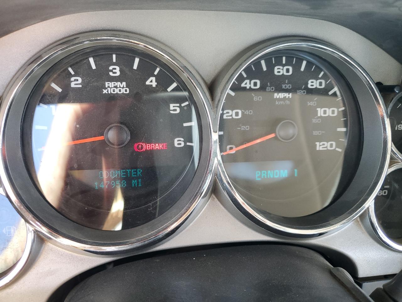 1GTHC29K28E186987 2008 GMC Sierra C2500 Heavy Duty