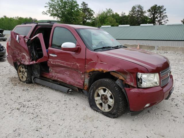 2007 Chevrolet Tahoe K1500 VIN: 1GNFK13007R347749 Lot: 56053054