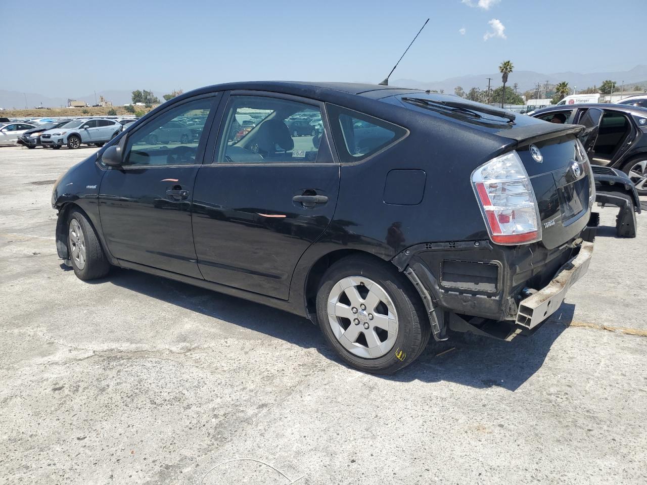 JTDKB20U383449796 2008 Toyota Prius