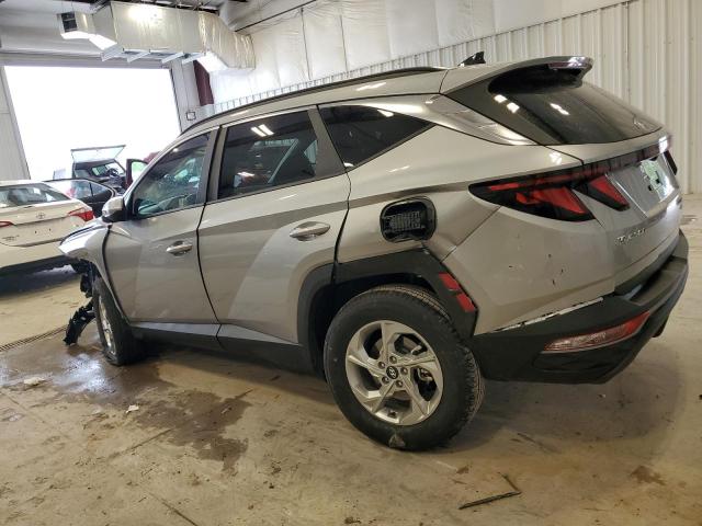 2024 Hyundai Tucson Sel VIN: KM8JBCDE6RU331477 Lot: 55030584