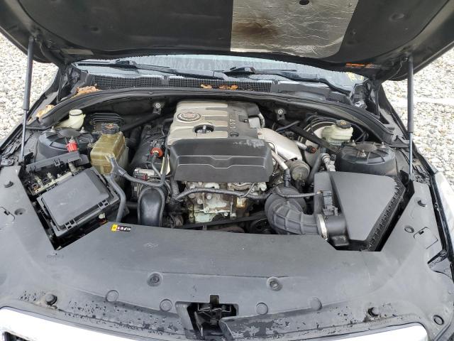 2013 Cadillac Ats VIN: 1G6AG5RXXD0124668 Lot: 53344024