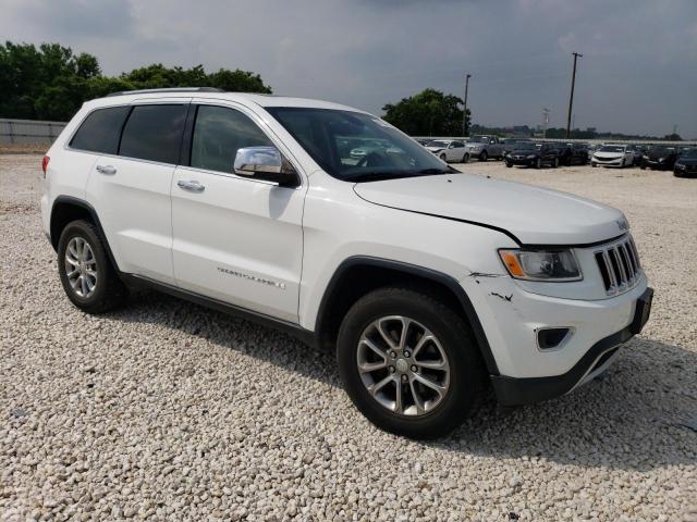 2014 Jeep Grand Cherokee Limited VIN: 1C4RJFBG9EC294456 Lot: 55156844