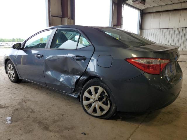 2014 Toyota Corolla Eco VIN: 2T1BPRHE9EC200445 Lot: 54739104