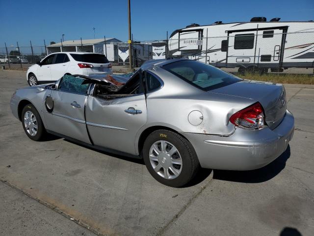 2007 Buick Lacrosse Cx VIN: 2G4WC582X71114666 Lot: 54726644