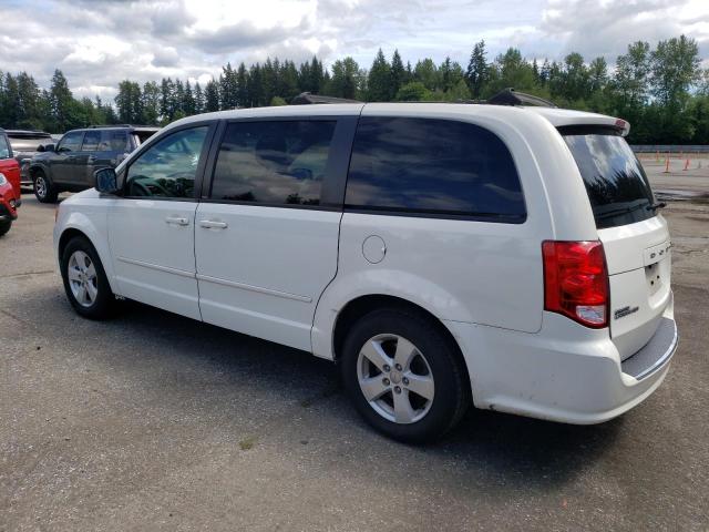 2013 Dodge Grand Caravan Se VIN: 2C4RDGBG8DR629550 Lot: 56945214