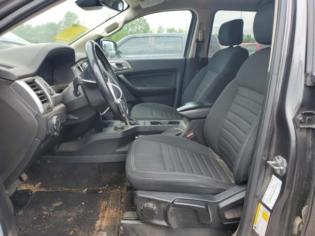 2020 FORD RANGER XL - 1FTER4FH0LLA78667