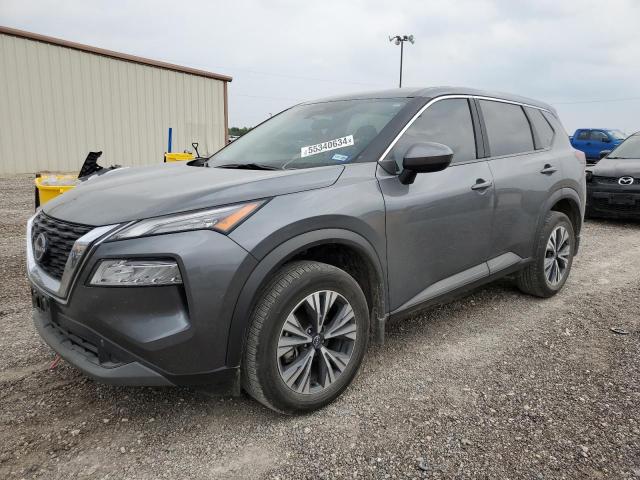 2023 NISSAN ROGUE SV - 5N1BT3BA4PC888392