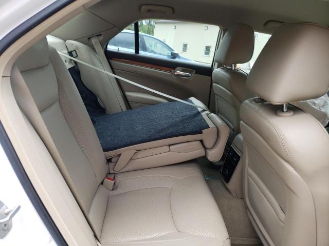 2014 Chrysler 300C VIN: 2C3CCAEG7EH105920 Lot: 53752504