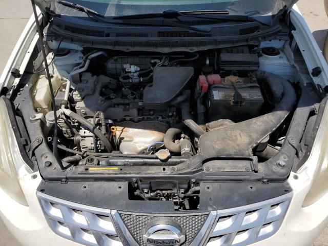 2013 Nissan Rogue S VIN: JN8AS5MT1DW528380 Lot: 55070594