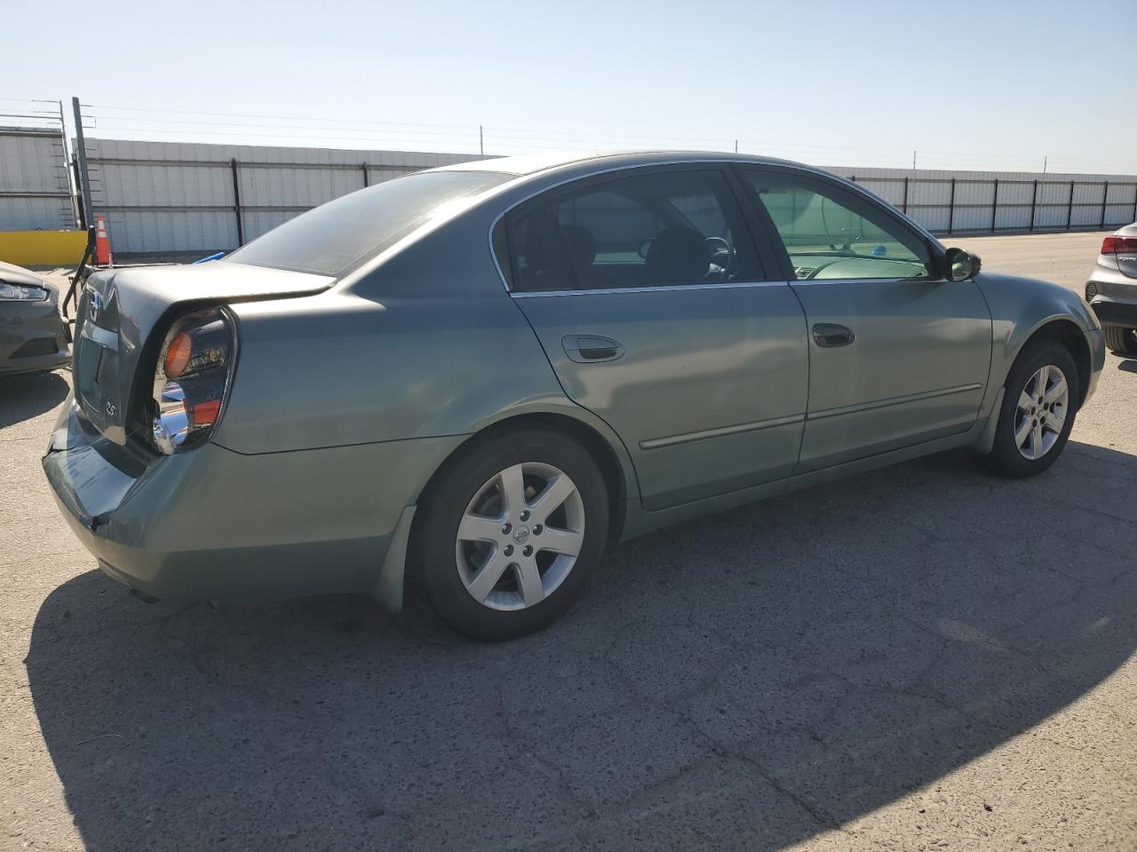 1N4AL11D73C272783 2003 Nissan Altima Base