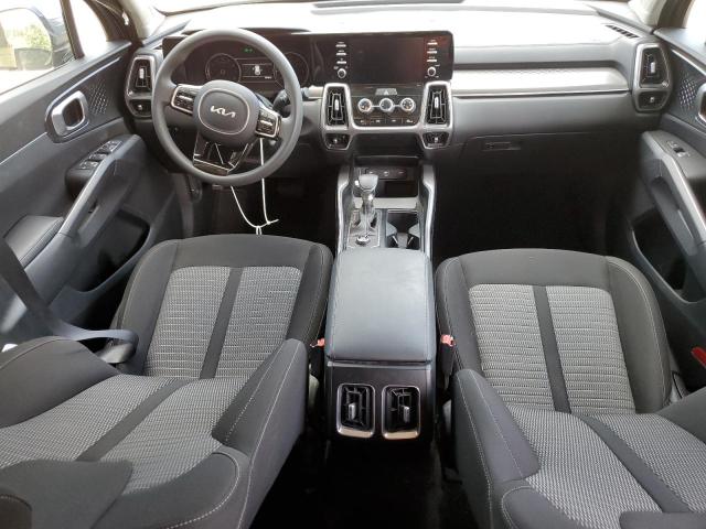 2022 Kia Sorento Lx VIN: 5XYRG4LC7NG142573 Lot: 54843464