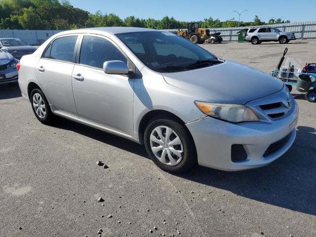 2011 Toyota Corolla Base VIN: 2T1BU4EE0BC536089 Lot: 56206924