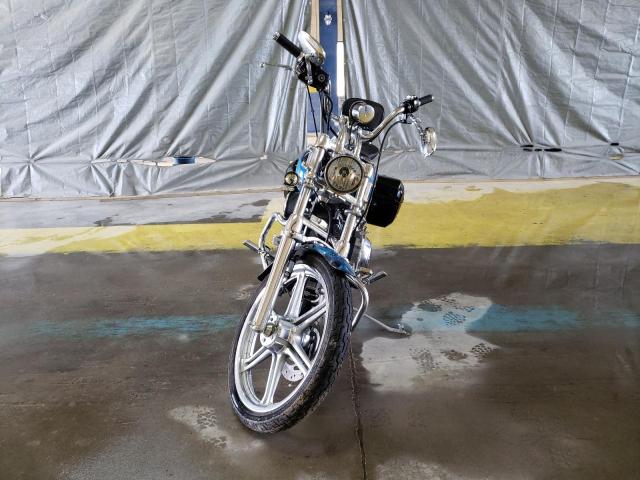 2002 HARLEY-DAVIDSON FXSTDI 1HD1JBB182Y041174