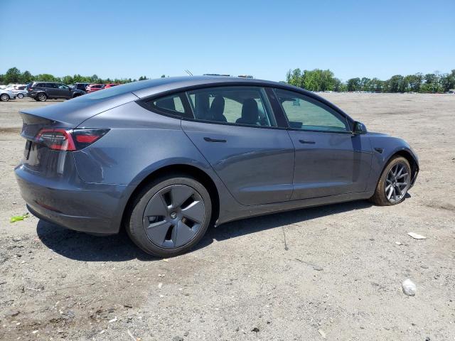 Vin: 5yj3e1ea7pf470365, lot: 56528314, tesla model 3 20233