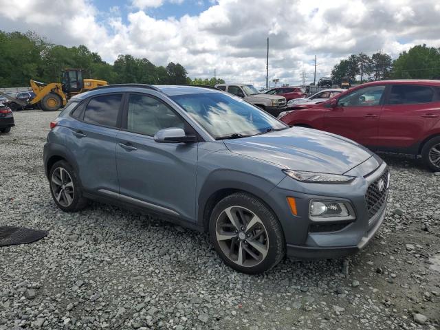 KM8K33A55LU486048 Hyundai Kona LIMIT 4