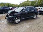 2016 HONDA CR-V EXL - 2HKRM3H75GH549253