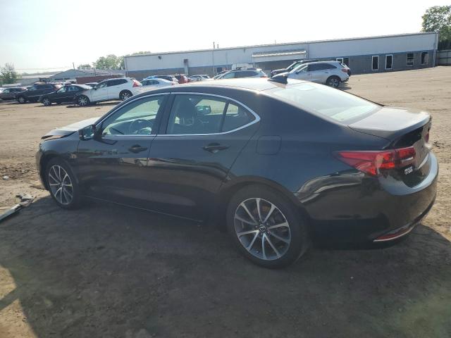 2015 Acura Tlx Tech VIN: 19UUB3F50FA002092 Lot: 55413054