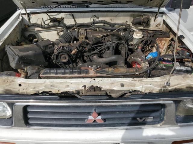 1994 Mitsubishi Mighty Max VIN: JA7LT21H1RP009411 Lot: 53419784