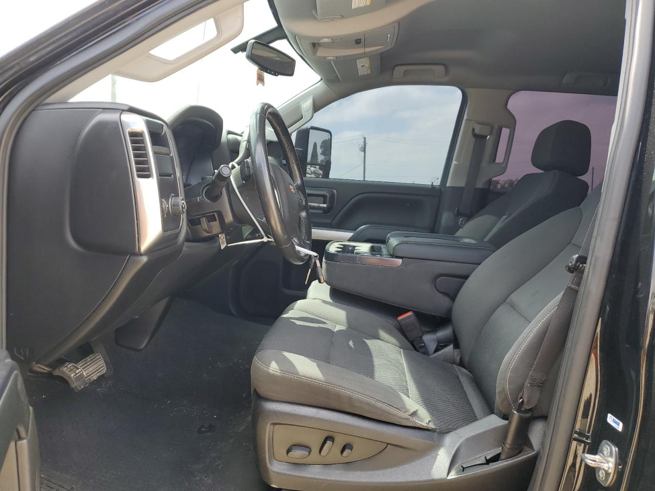 3GCPCREC3JG634896 2018 Chevrolet Silverado C1500 Lt