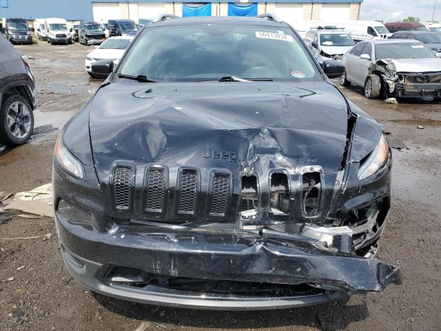 2017 Jeep Cherokee Sport VIN: 1C4PJMAB7HW666493 Lot: 56413034