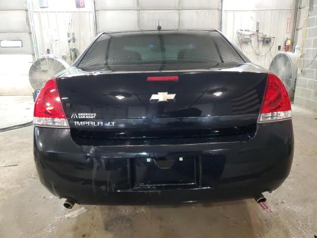 2013 Chevrolet Impala Lt VIN: 2G1WG5E38D1255620 Lot: 56877714