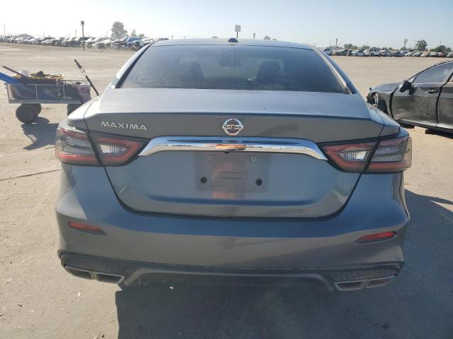 2019 Nissan Maxima S VIN: 1N4AA6AV5KC376313 Lot: 56076424