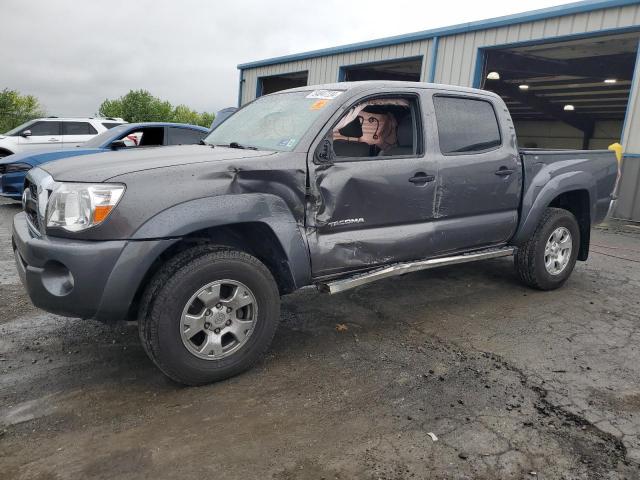 2011 Toyota Tacoma Double Cab Prerunner VIN: 5TFJU4GN9BX007136 Lot: 54847224