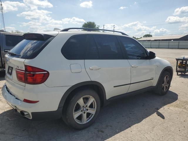 VIN 5UXZV4C52D0E01158 2013 BMW X5, Xdrive35I no.3