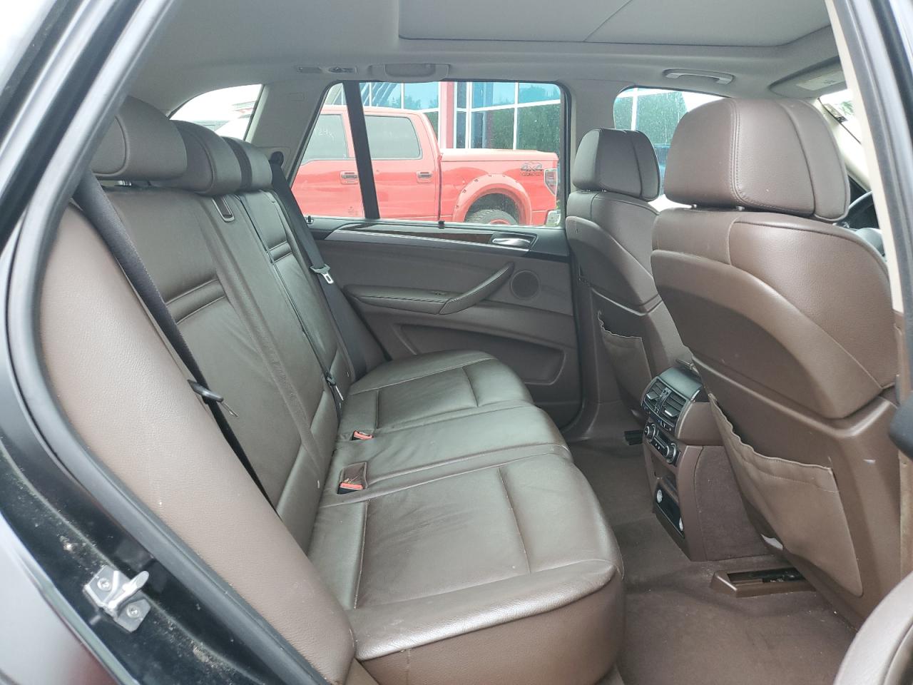 5UXZV4C54BL414633 2011 BMW X5 xDrive35I