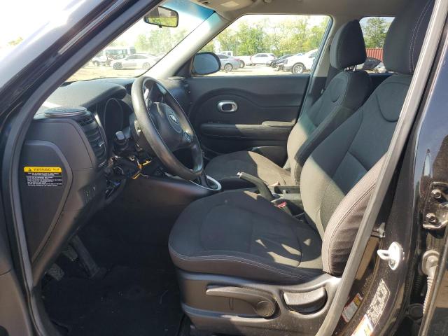 2019 KIA SOUL - KNDJN2A2XK7657075