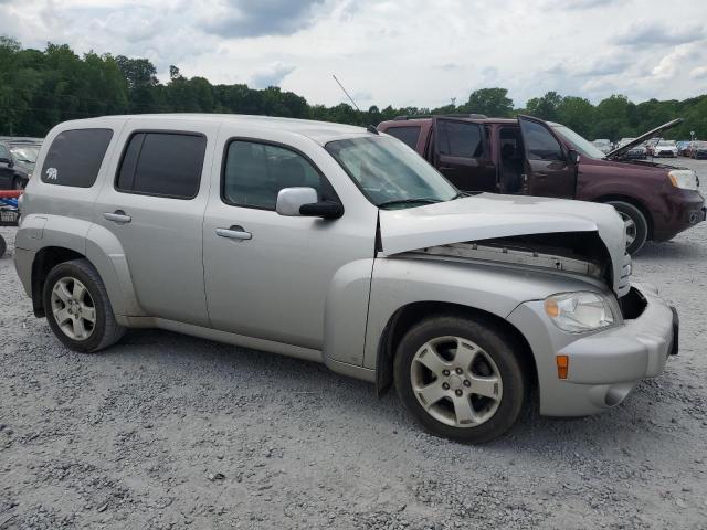 2007 Chevrolet Hhr Lt VIN: 3GNDA23P87S517916 Lot: 56038074