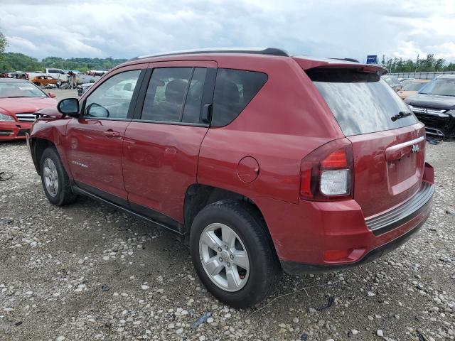 2014 Jeep Compass Sport VIN: 1C4NJCBA0ED925050 Lot: 55028984