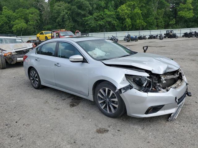 2017 Nissan Altima 2.5 VIN: 1N4AL3AP1HC190433 Lot: 54031224