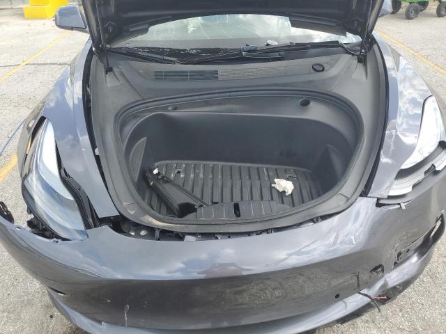2021 TESLA MODEL 3 - 5YJ3E1EA2MF090667
